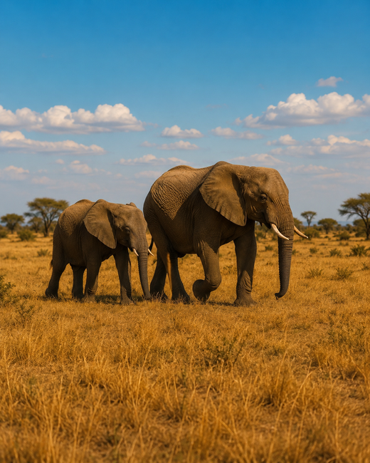 BOTSWANA