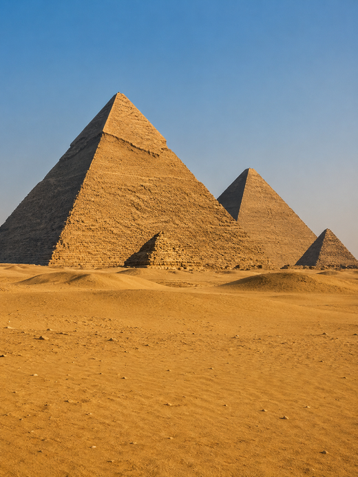 EGYPT