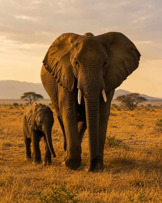 KENYA