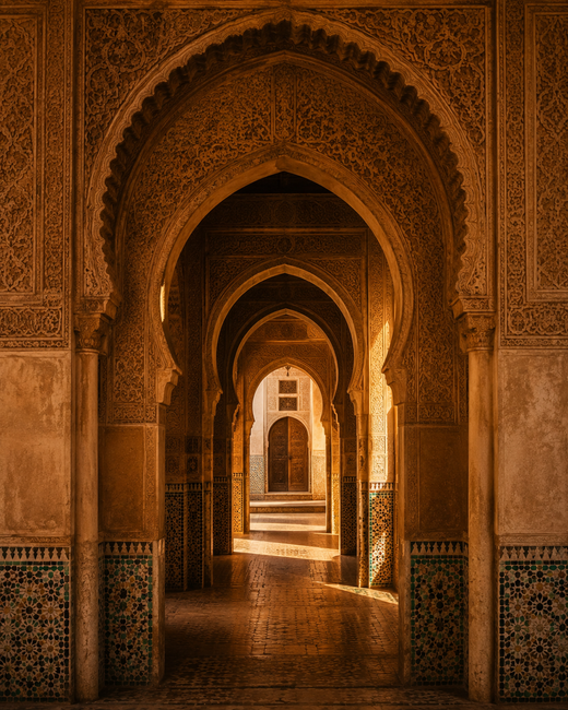 MOROCCO
