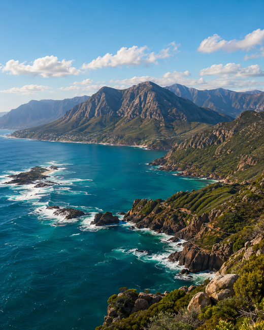 SOUTH
AFRICA