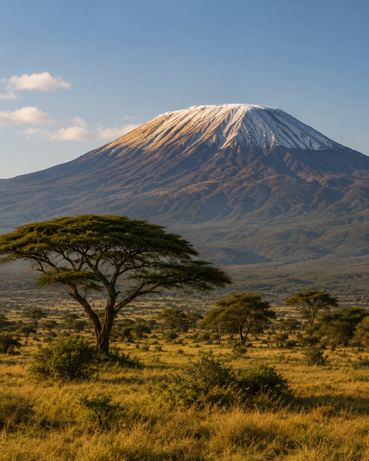 TANZANIA