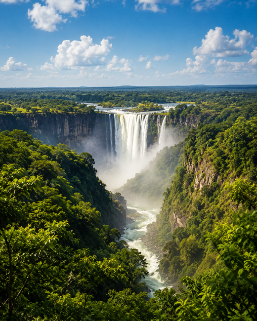 ZAMBIA