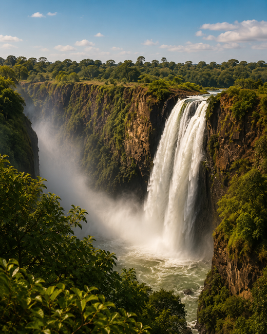 ZAMBIA